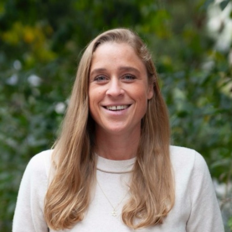 Ewa Dabrowski – iGaming expert