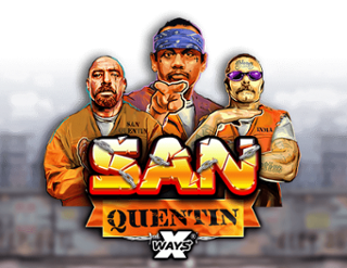 San Quentin xWays slot