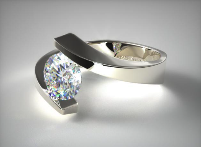 Ideas to obtain the right Jewel Gem Gemstone Diamond Engagement Ring