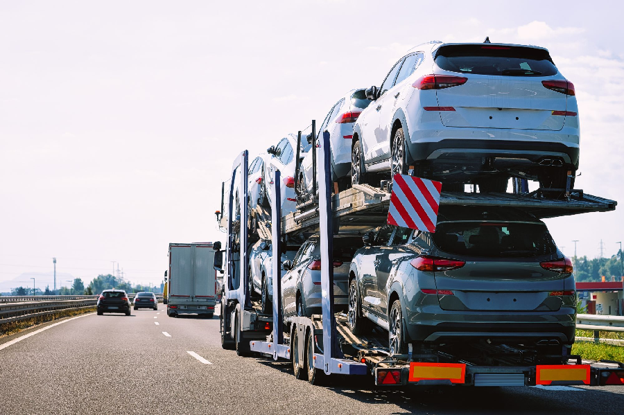 Brief Informative Words about the Cost of Shipping a Car in 2021