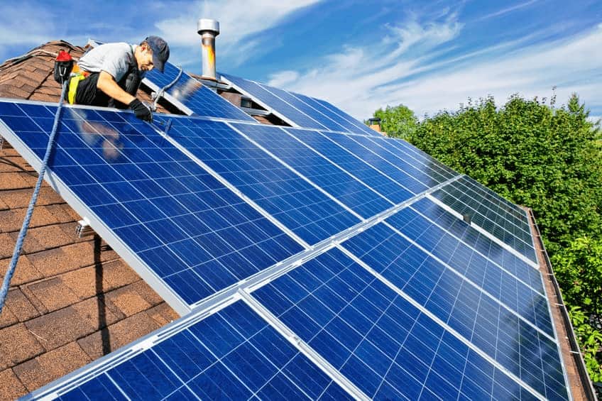 5 Facts About Solar Panels You Didn’t Know