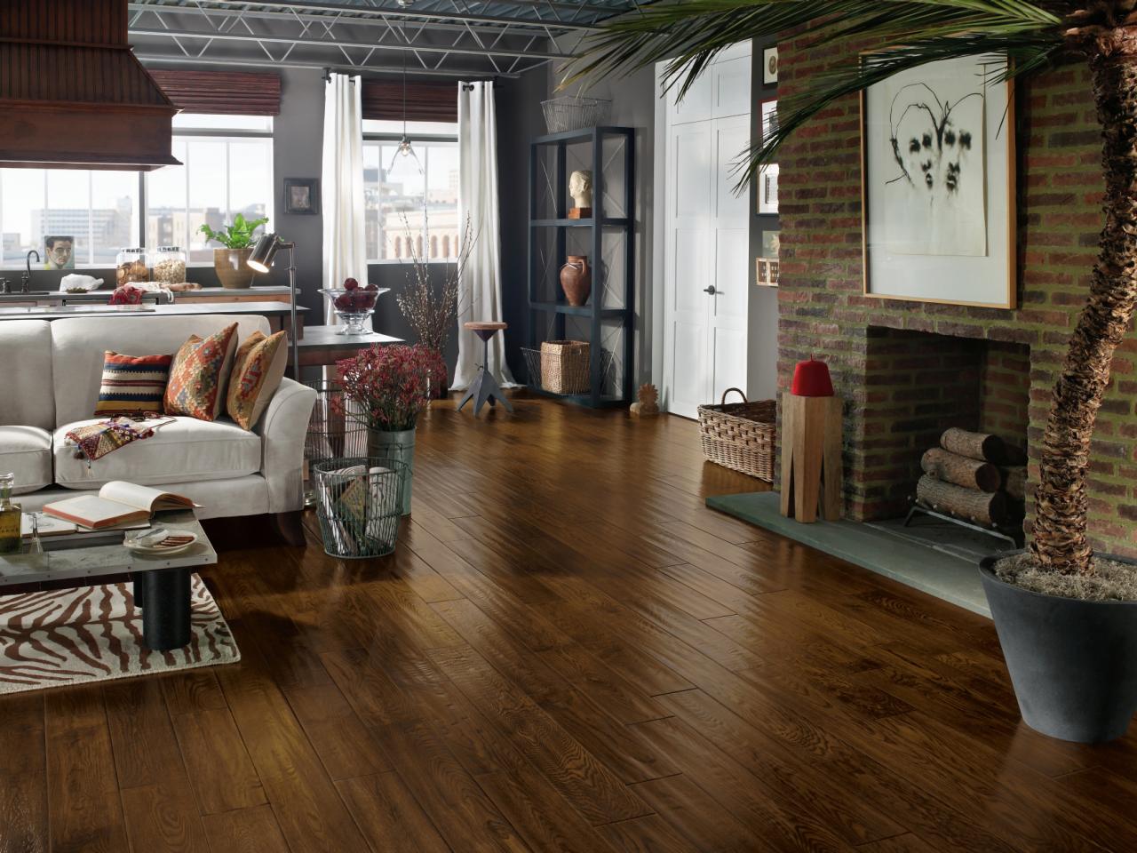 Mistakes to Avoid When Choosing Flooring for Your Home