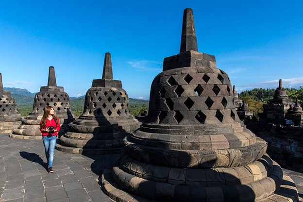 6 Interesting Tourist Destinations Near Borobudur Temple