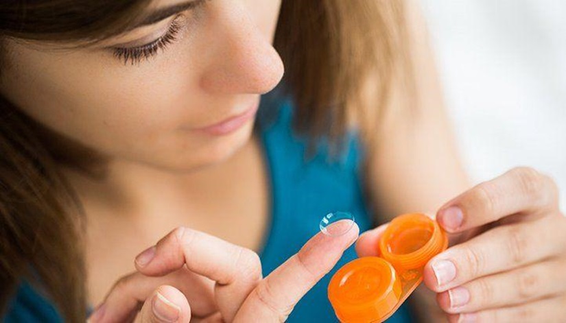 How to Pick the Right Type of Contact Lens for Your Needs