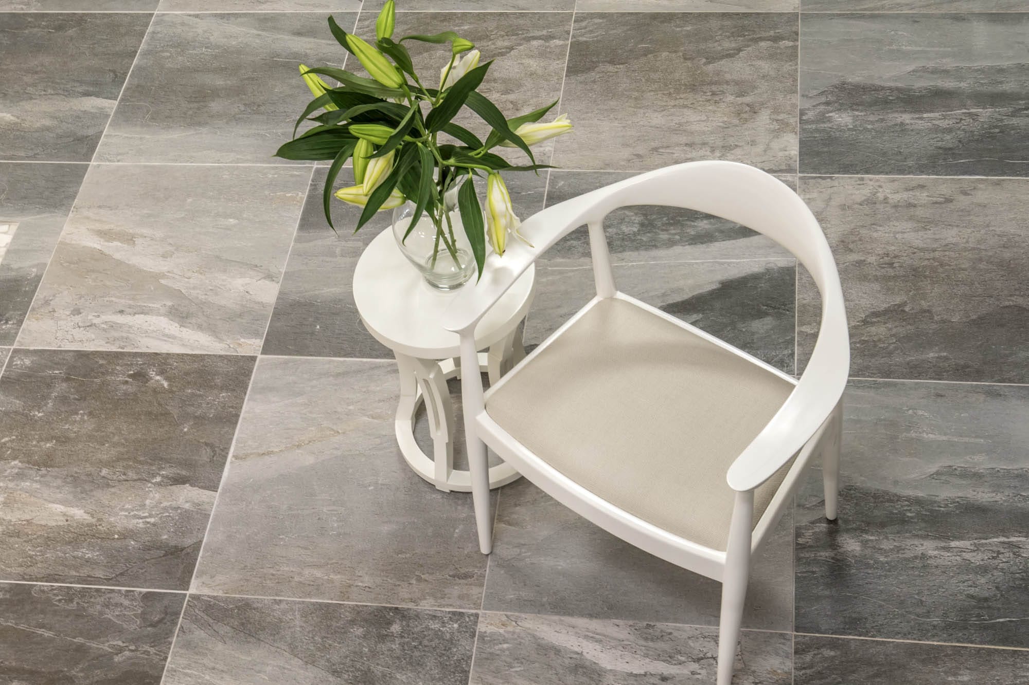 How To Keep Your Tile Surfaces Bright and Shiny?