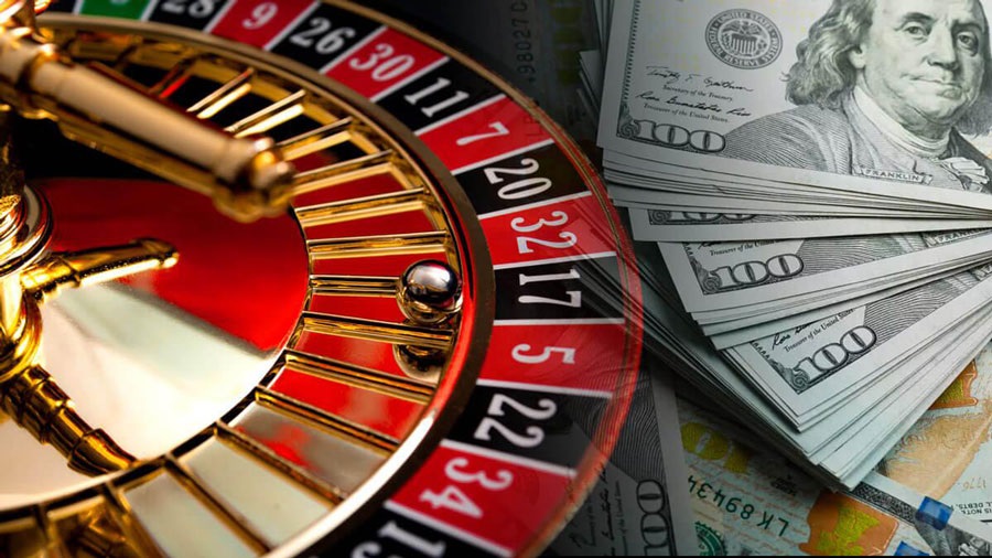 How to Win Big at the Roulette Table