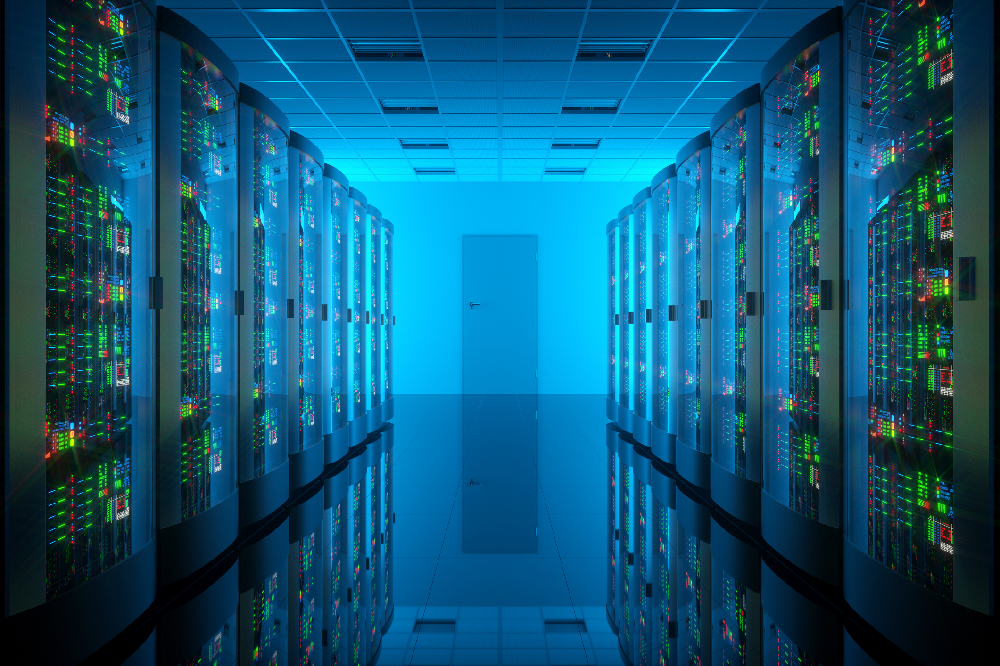 Sort Your Company’s IT Infrastructure With The Best Servers