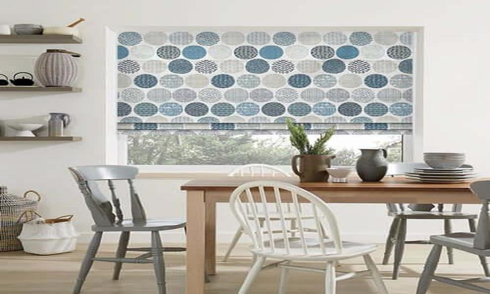 Are Patterned Blinds the Latest Must-Have Trend for Your Home