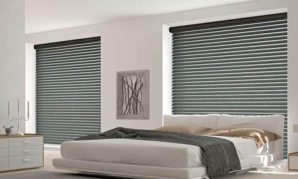Great Reasons To Choose Horizon Blinds Over Other Window Treatments
