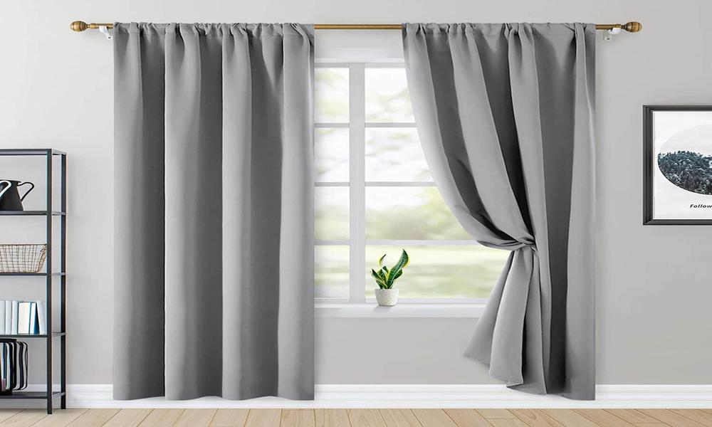 How to Choose the Right blackout curtains for Your Home