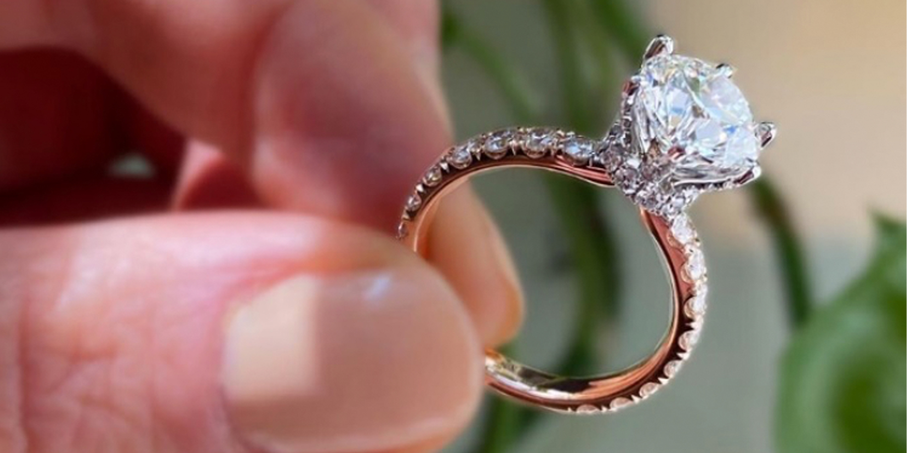 Vintage-Inspired Engagement Rings: Bringing Old World Glamour to Today