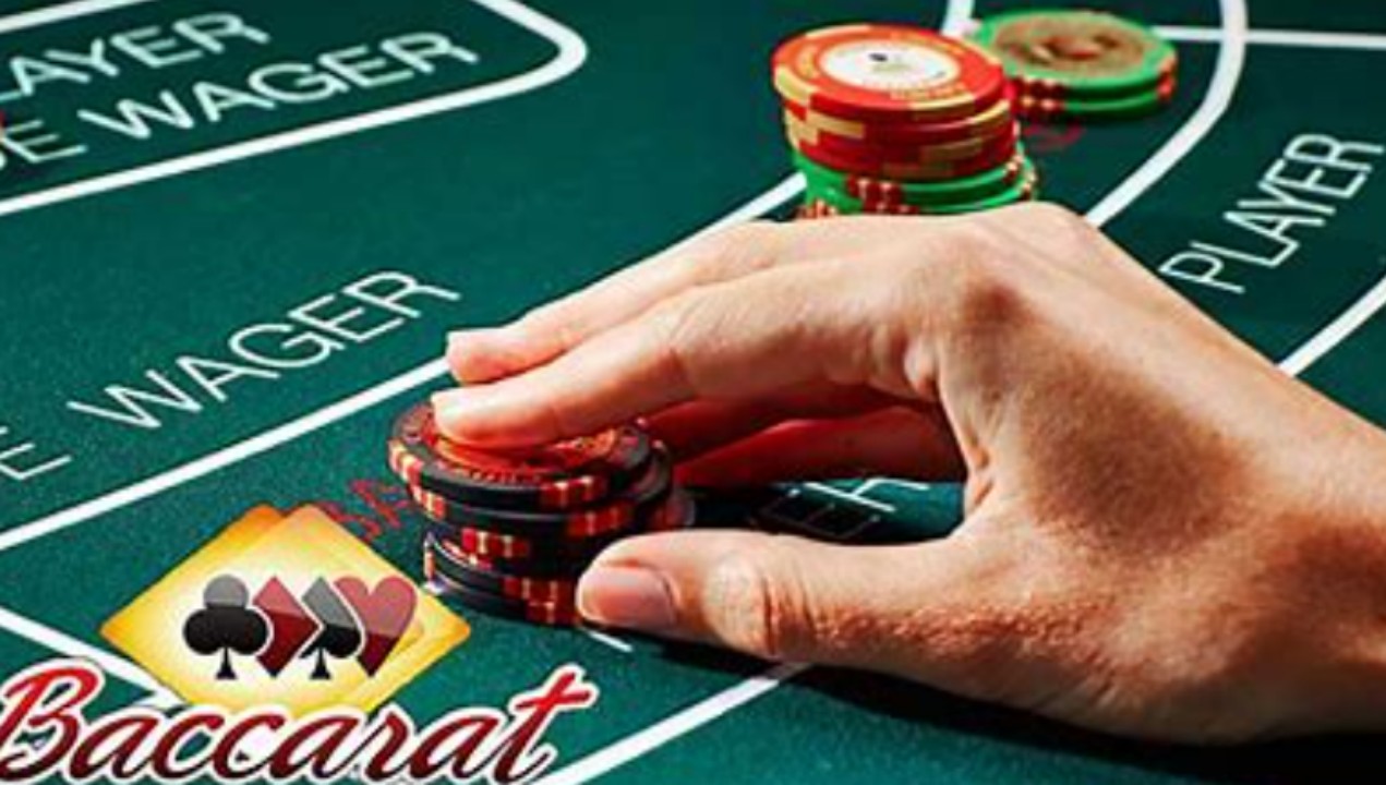 The Art of Bluffing in Online Baccarat