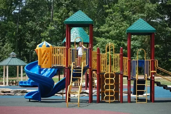 Why Investing in Quality Playground Equipment Is Worth It