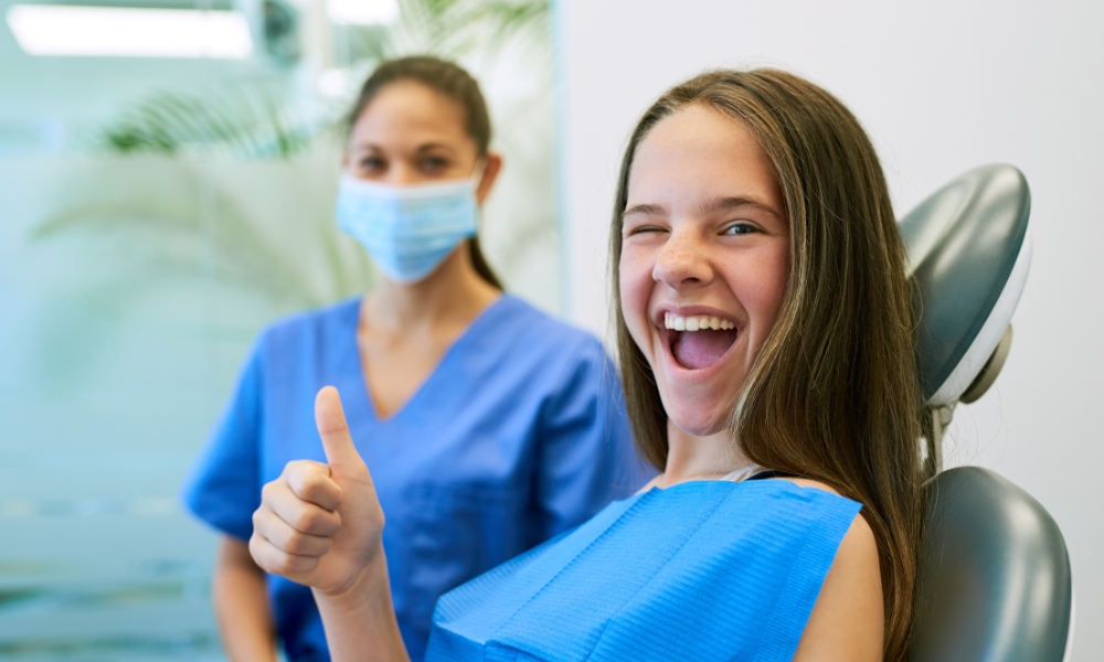 Patient-Centric Dental