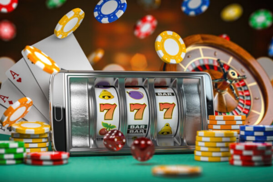 Shifting Trends – Why Online Casinos Are Gaining Popularity