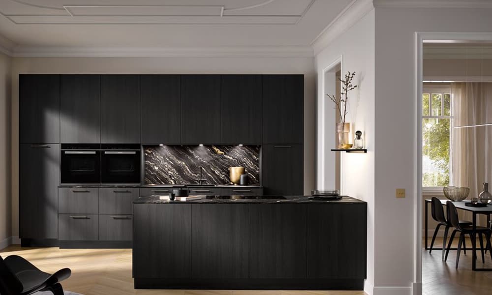 countertop installation