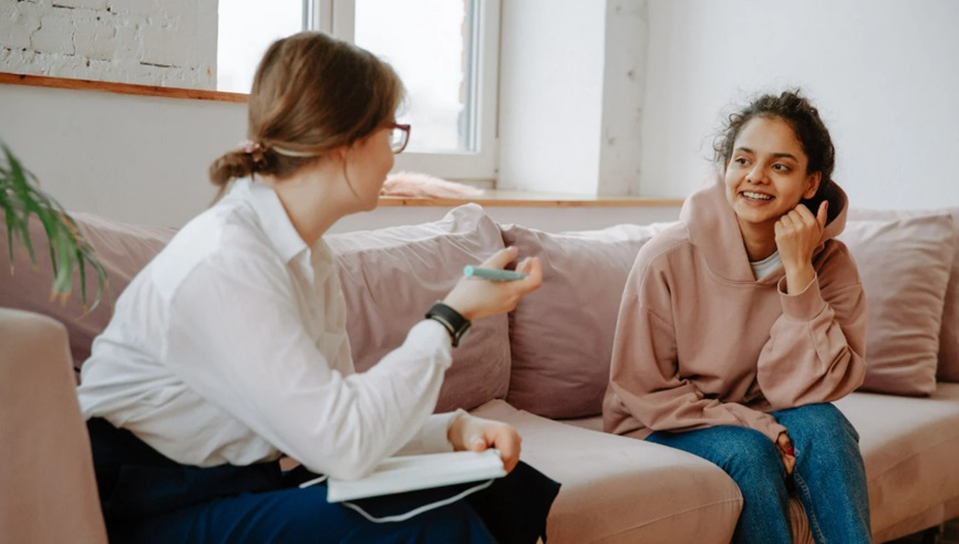 Assisted Treatment