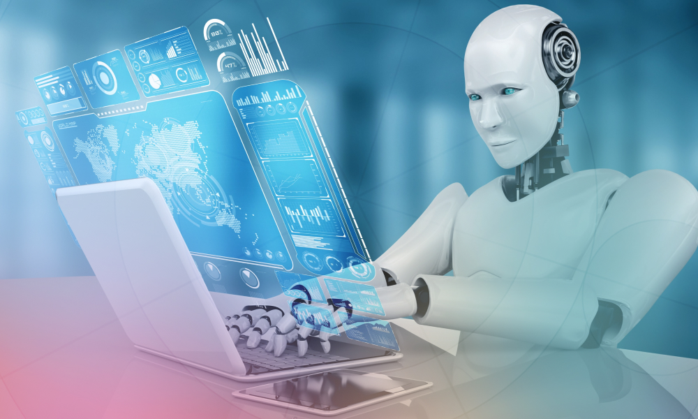 What is the function of an AI agent?