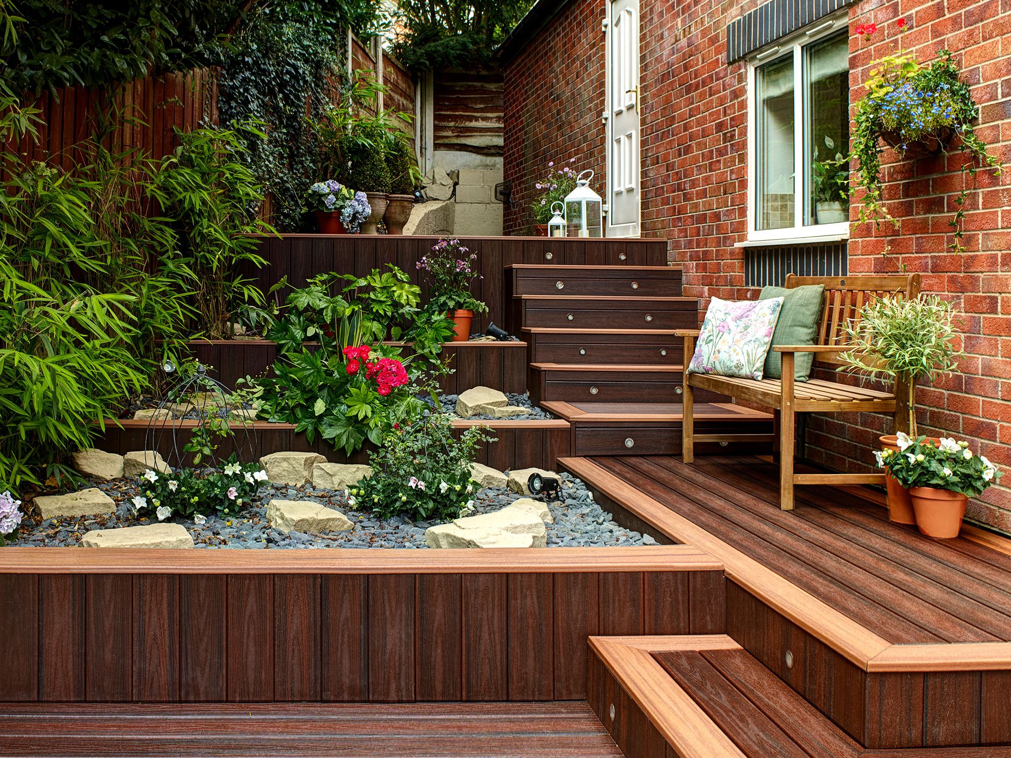 Strong Safe Stylish Decks Start with Skilled Builders Understanding Your Backyard Needs 