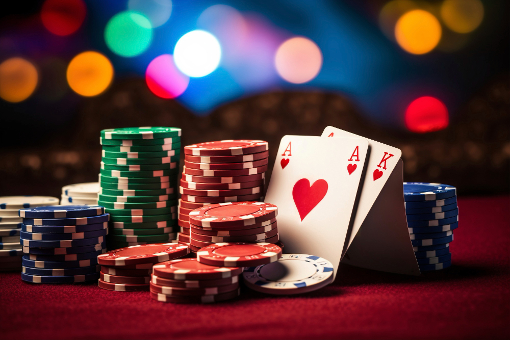 Unlock Bigger Wins Through Daily Bonuses and Loyalty Rewards in Online Casinos