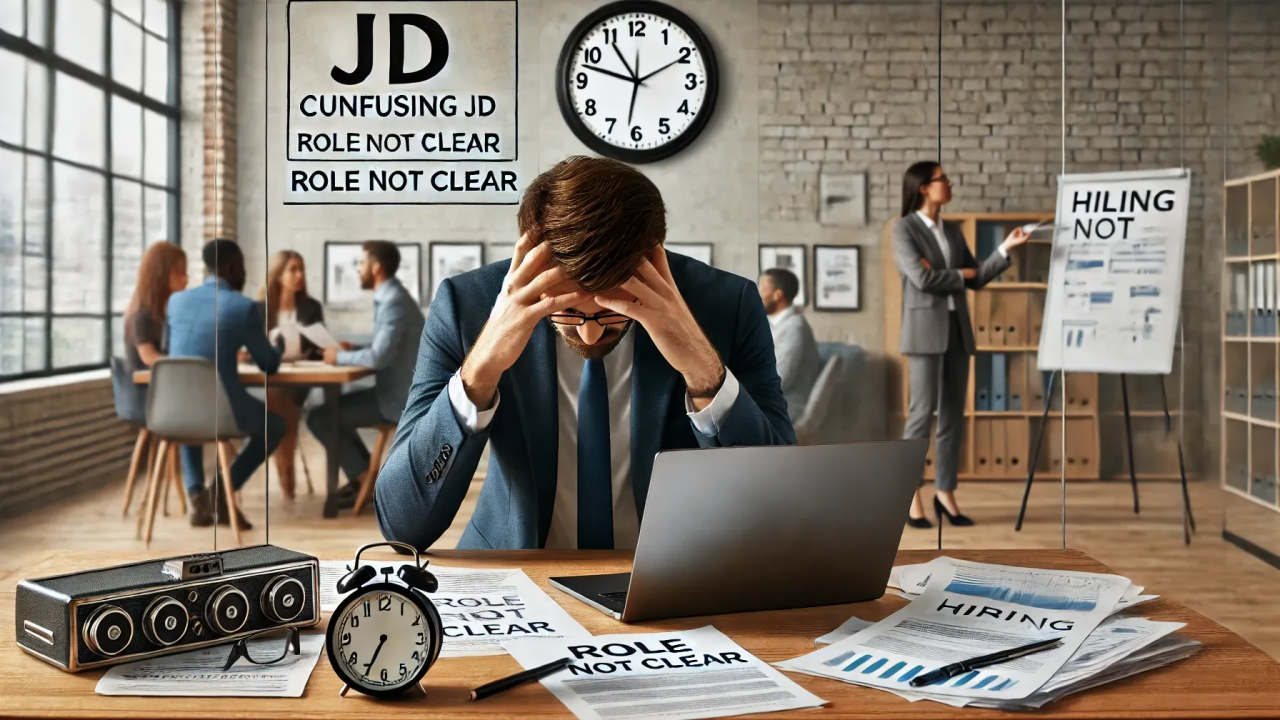 The Hidden Cost of a Disconnected Recruitment Process