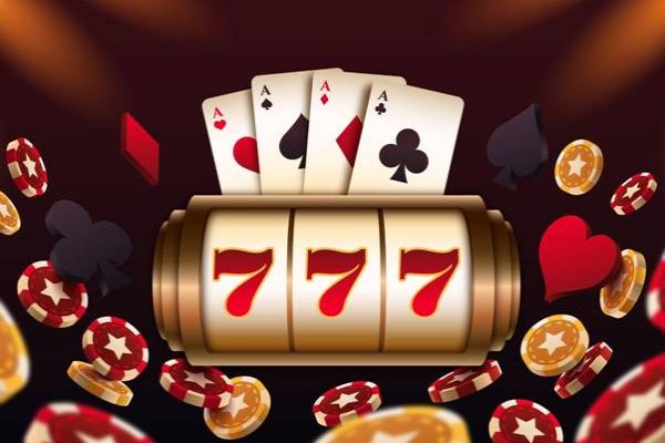 online slot