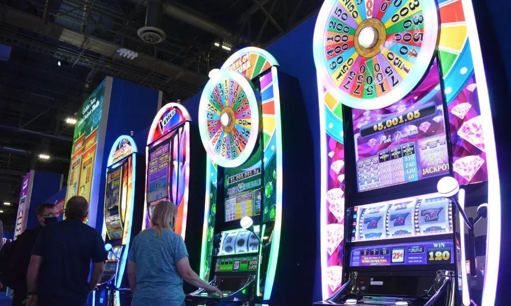 What makes some online slot interfaces more intuitive than others?