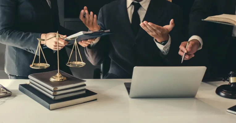 Professional Attorneys Create Clear, Legally Sound Estate Planning Documents