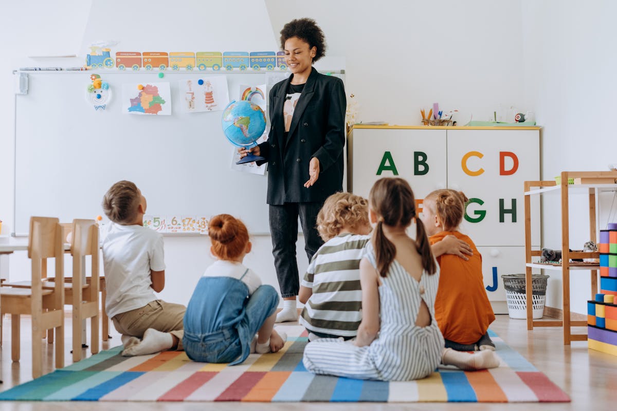 How to Start Your Child on a Flexi Schooling Programme