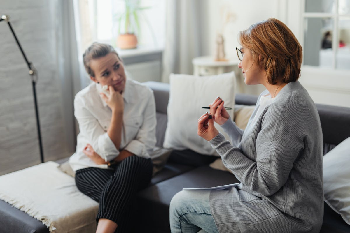 How to Support a Relative Through Fertility Issues 