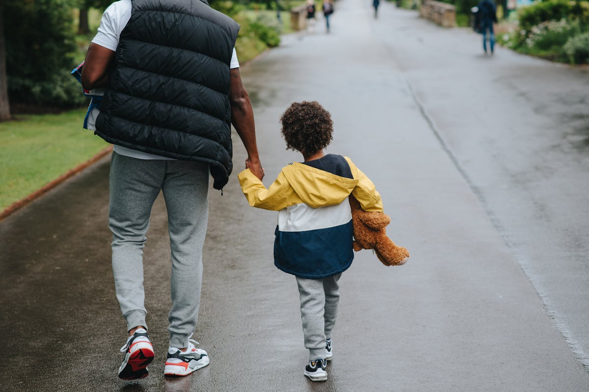 How to Support a Perfectionist Child 