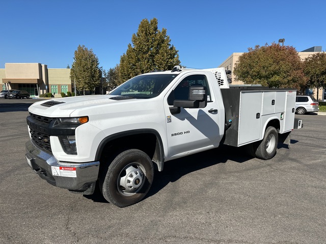 Dependable Used Truck Models Offering Lifelong Value for Business Owners
