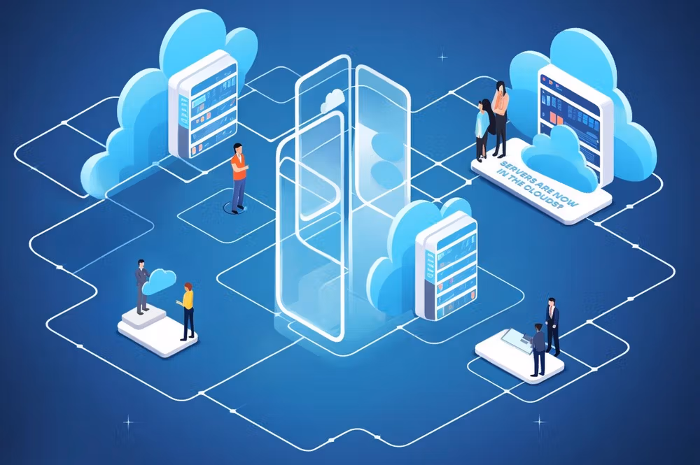 How Serverless Architecture Is Transforming Indie Game Hosting