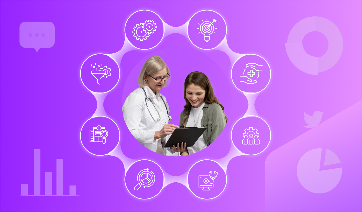 Driving Targeted Growth With Digital Ads in Healthcare